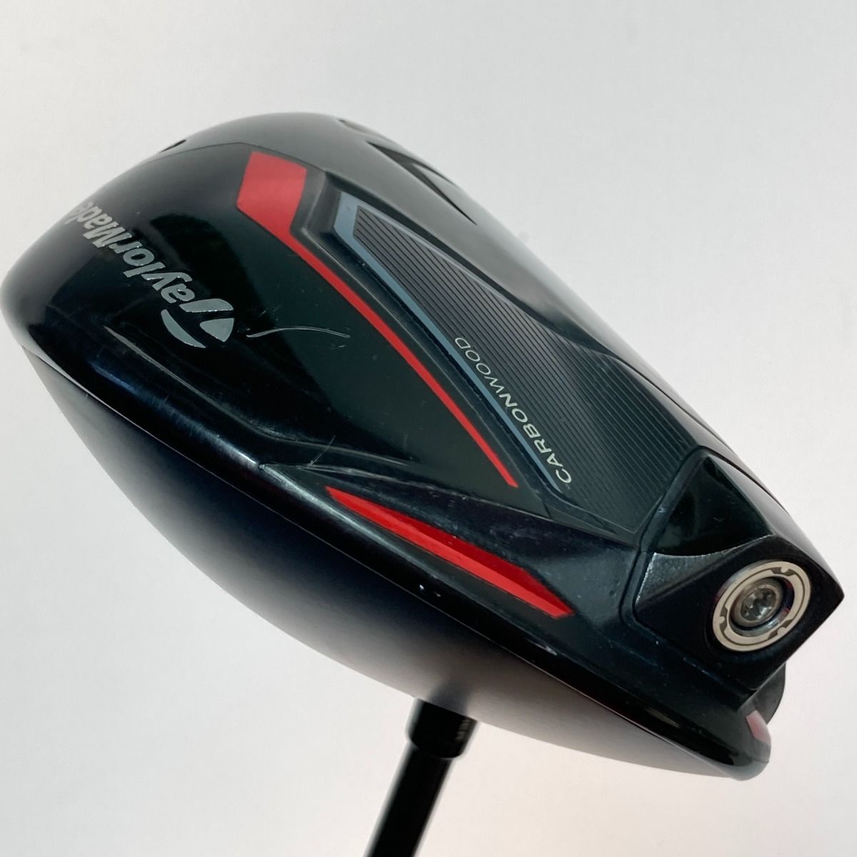 ◎◎TaylorMade テーラーメイド STEALTH ステルス 1W 10.5° ドライバー TENSEI テンセイ レッド TM50 R -  メルカリ