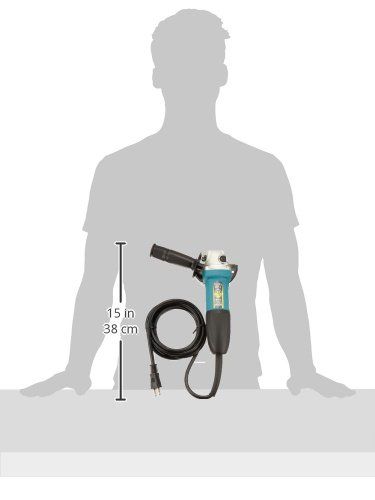 マキタ ディスクグラインダAC用 100mm 高速型 最大出力960W GA4034 USTAUSTRALIA_COM_AU