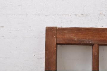 セット アンティーク建具