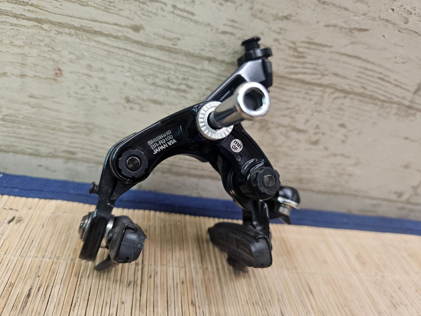 BR-R9100 DURA-ACE