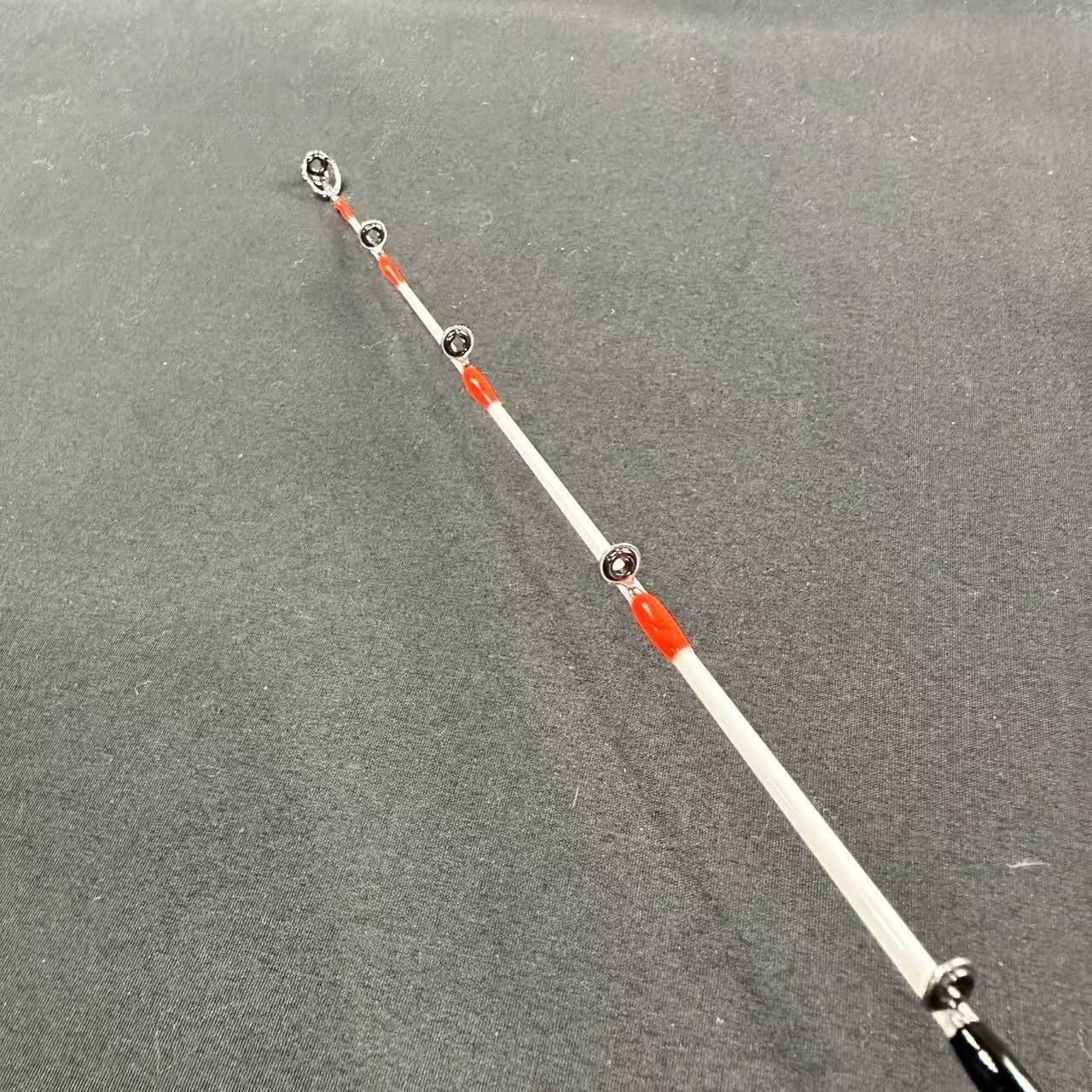 カワハギ専用 ロッド 近海SENSOR KAWAHAGI 近海ライトゲームロッド 9:1