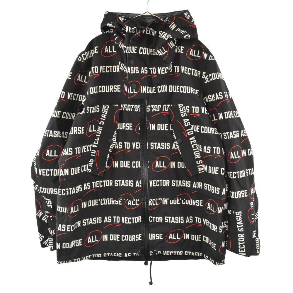 Sacai (サカイ) ×Lawrence Weiner lawrence seiner hood BZ ローレンス