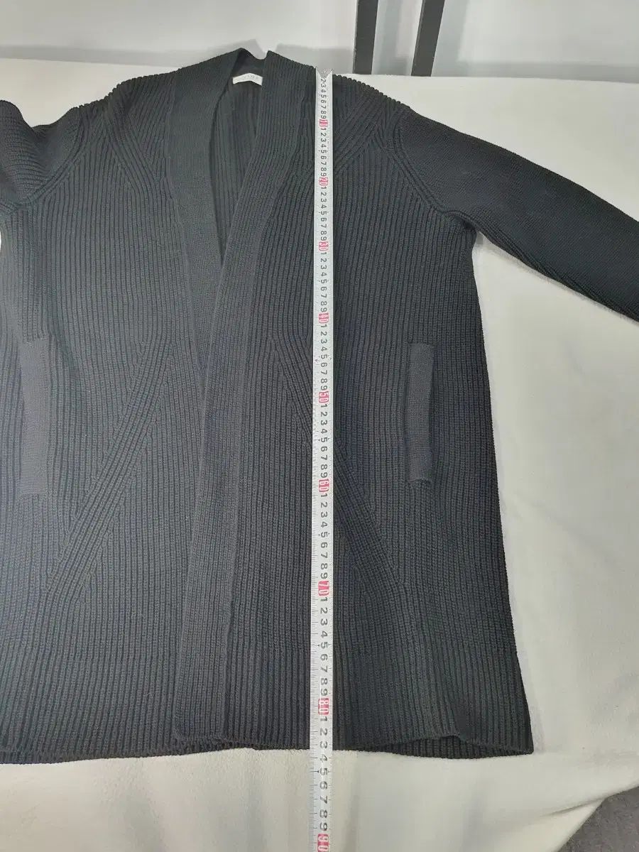 セーター ブラック