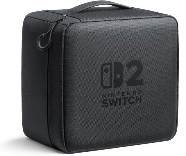 特典 Nintendo Switch 2 ロゴデザインステッカー 同梱 任天堂純正品 Nintendo Switch 2 オールインボックス