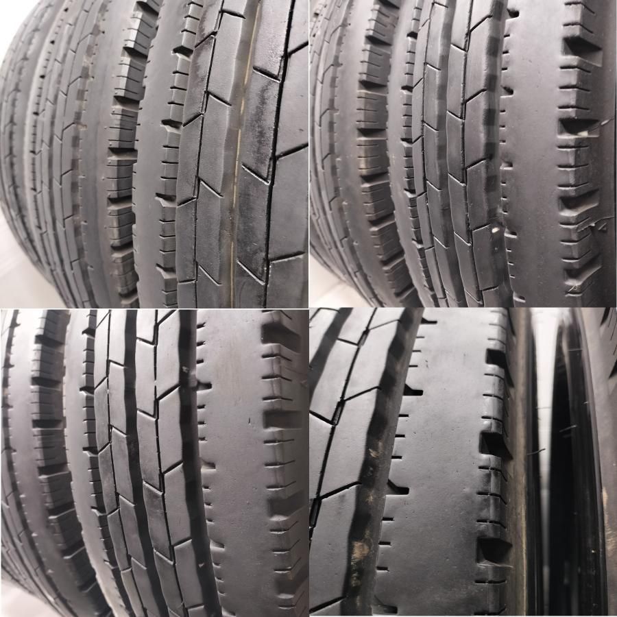 ダンロップ エナセーブ