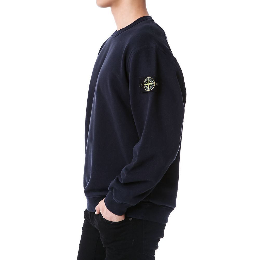 12 STONE ISLAND ストーンアイランド 771561720 V0020 ネイビー  