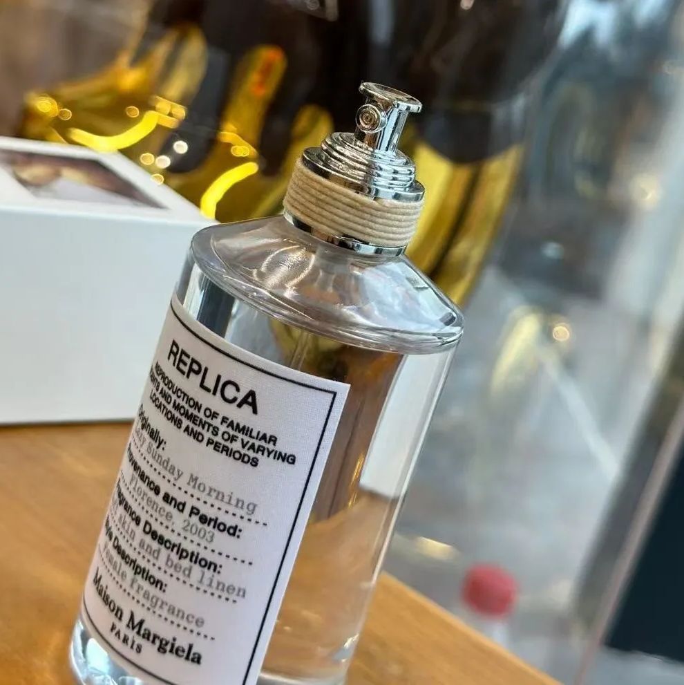 新品未使用】メゾン マルジェラ レプリカ EDT 100ml