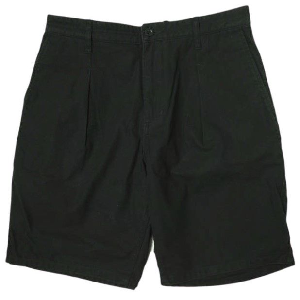 nonnative ノンネイティブ 22SS 日本製 DWELLER CHINO SHORTS 02