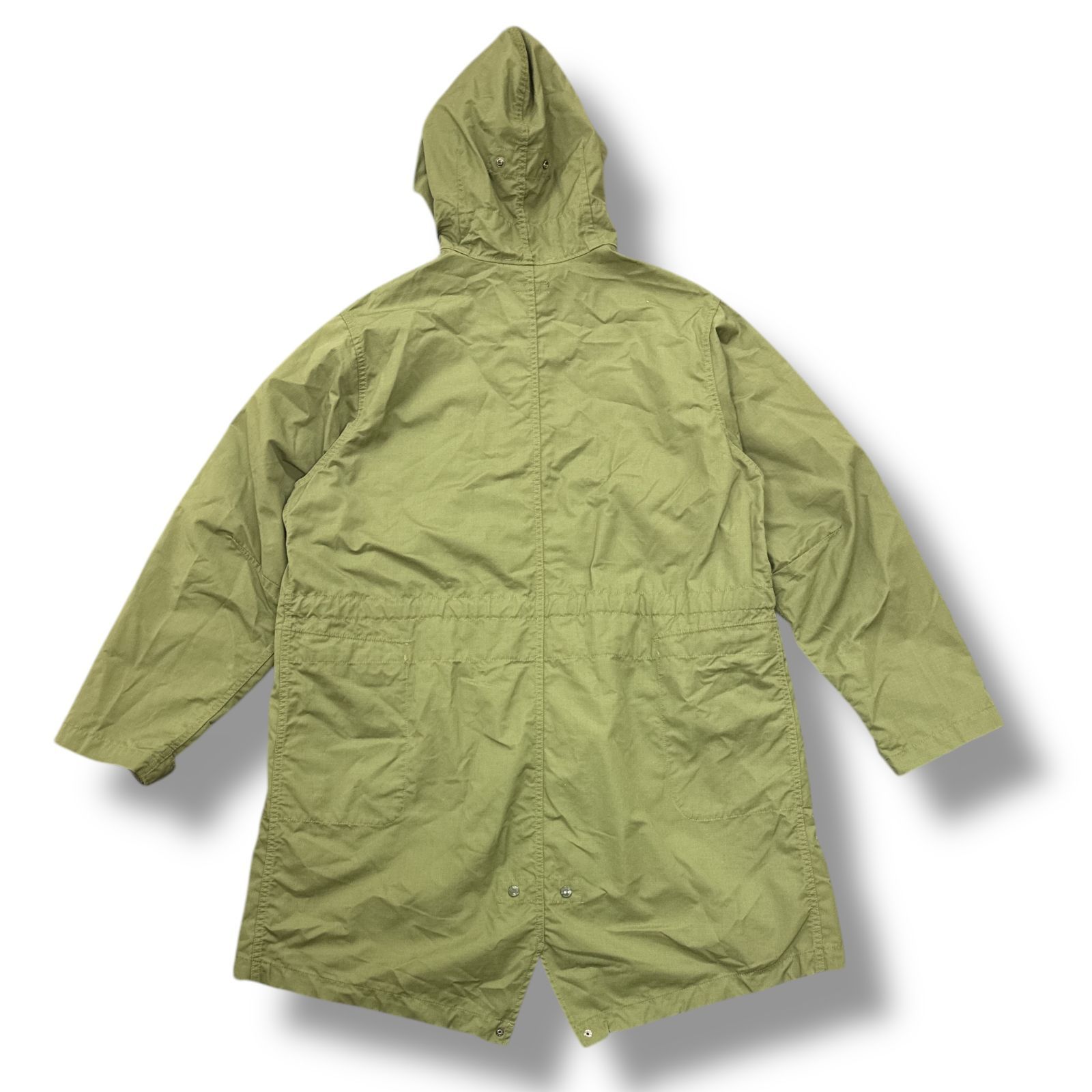 Engineered Garments Field Parka モッズ コート Engineered Garments Field Parka モッズ コート