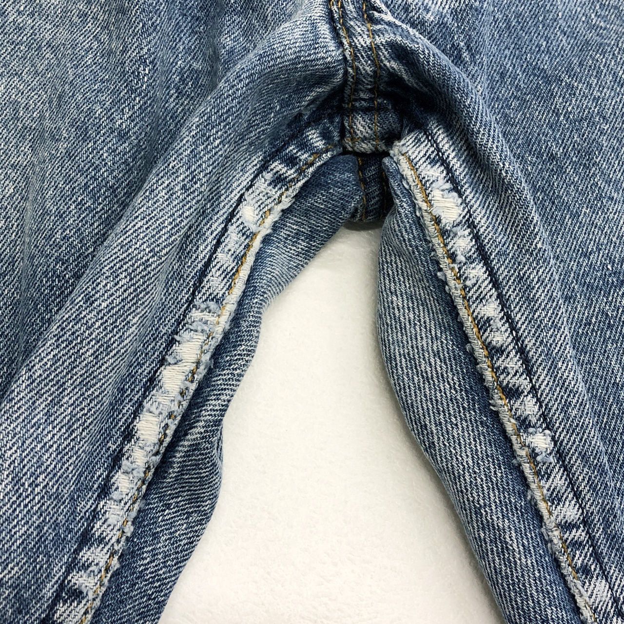 80's Levi's リーバイス 501 デニムパンツ W36L36 USA製