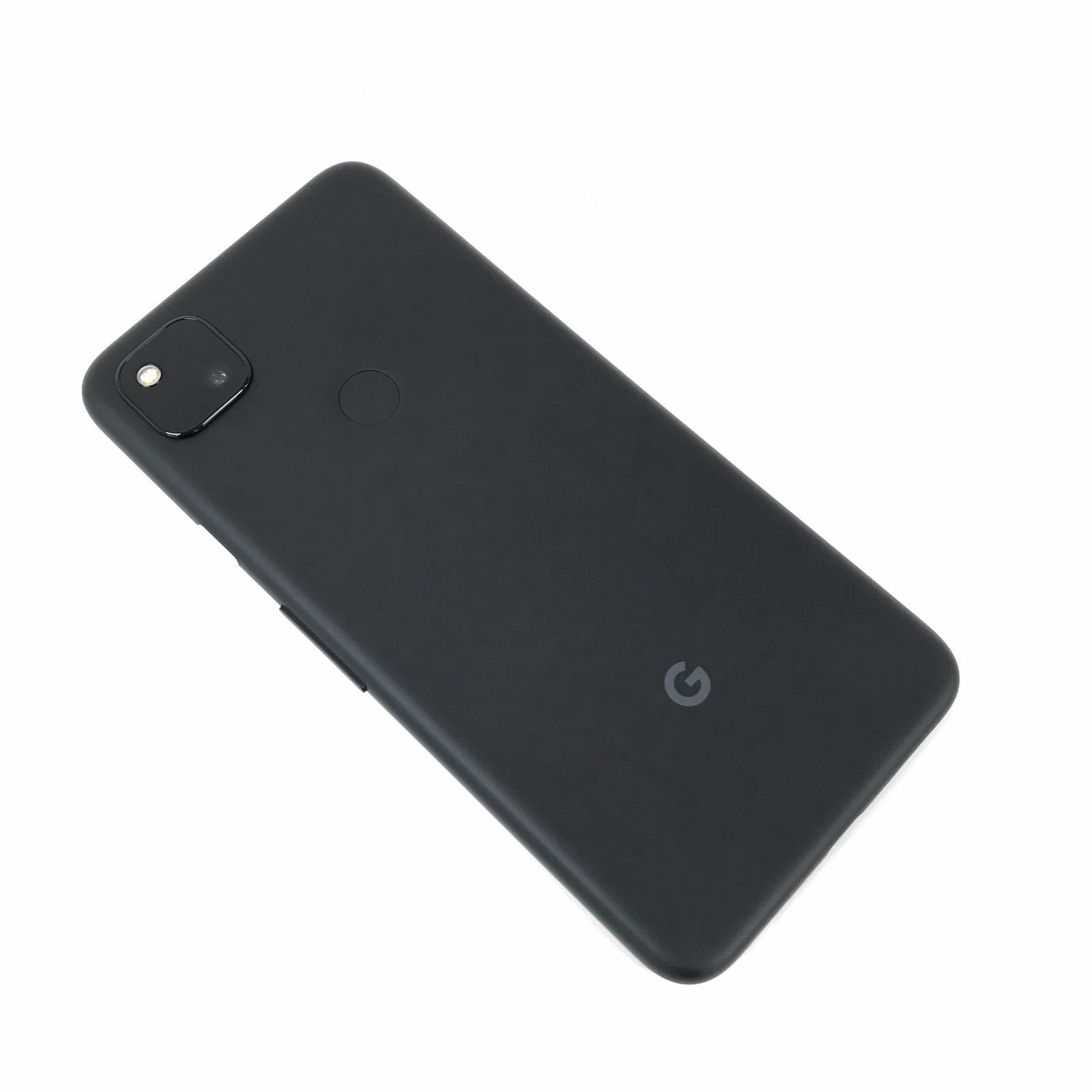 θ【新品/SIMロック解除済み】Pixel 4a (4G) G025M - メルカリ