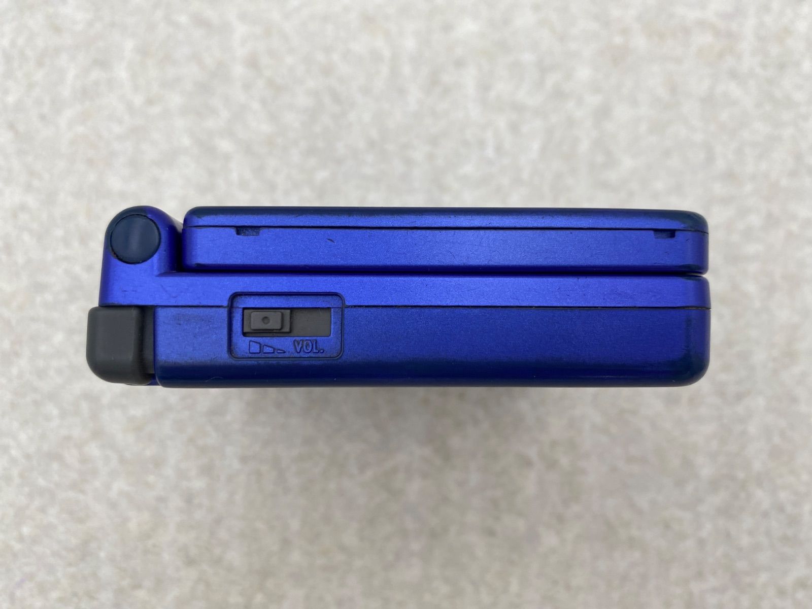 ゲームボーイアドバンスSP