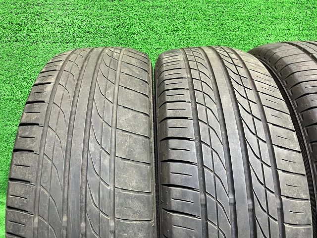 YELLOWHAT サマー イエローハット プラクティバBP01 205 60R16 4本 2本3ミリ 2本5ミリ