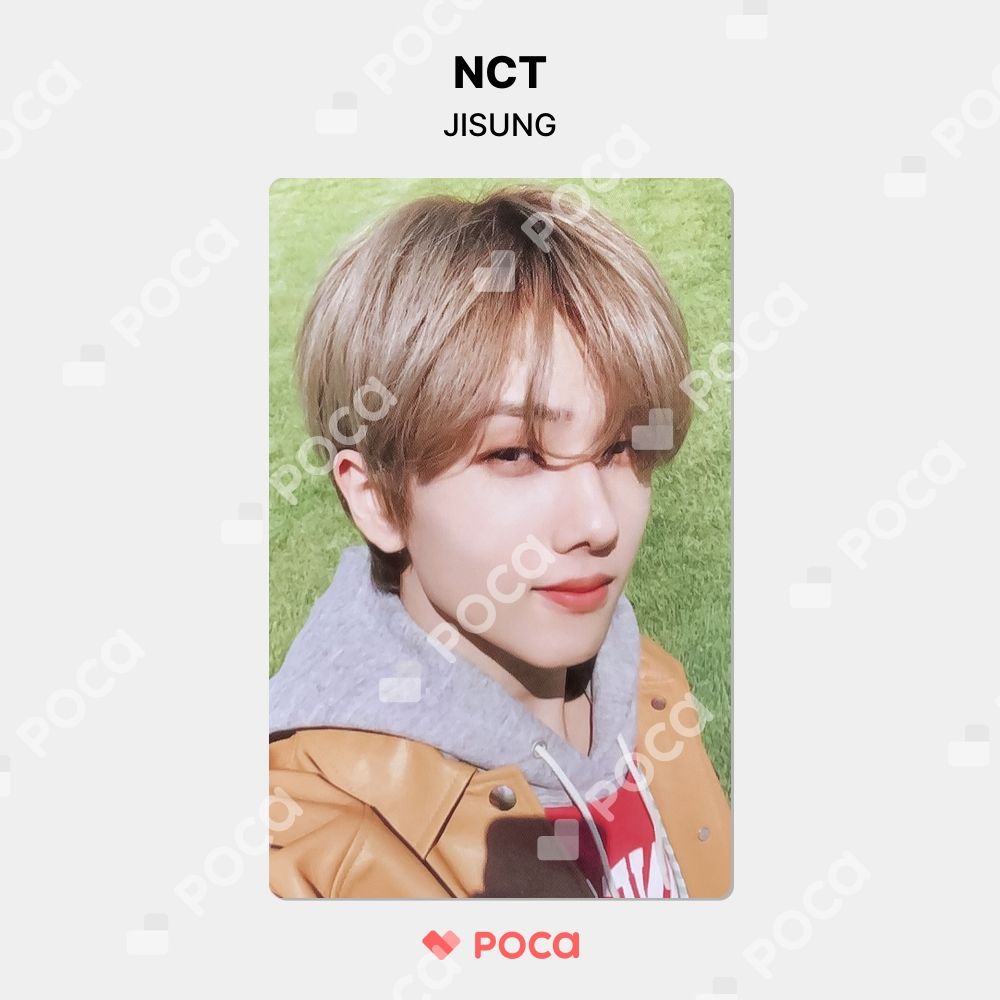 NCT チソン アルバム トレカ アクリルキーホルダー resonance NCT チソン トレカ RESONANCE Pt.1 Kit Ver. The Past アルバム