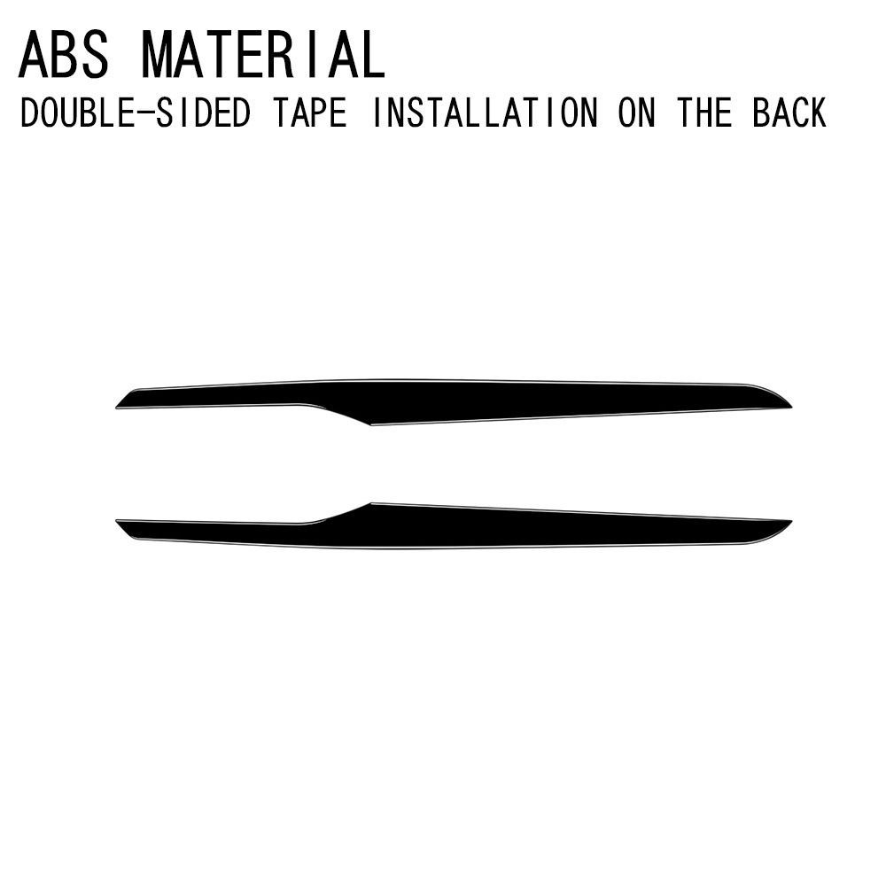 外装パーツ 2点セット