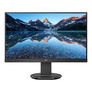 【新品・2営業日で発送】PHILIPPS フィリップス 273B9／11 27.0型 ワイド液晶ディスプレイ フルHD 1920×1080 スピーカー搭載 D-sub Di...