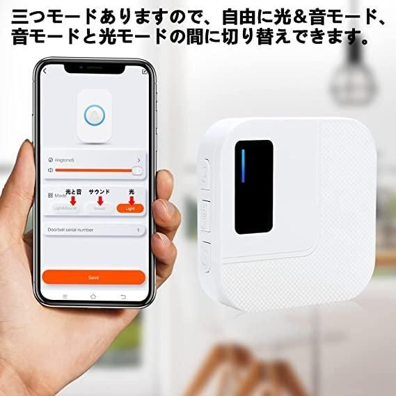 呼び出しベル 介護 ナースコール 家庭用 コールボタン 介護用 WiFi