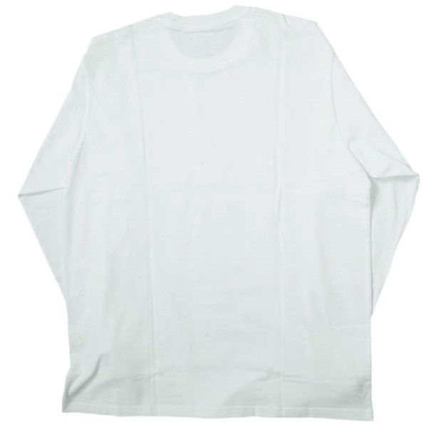 新品 SUPREME シュプリーム 23SS Small Box L/S Tee スモールボックス