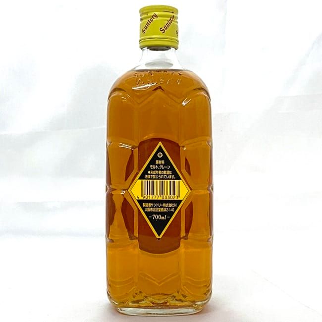 最も 割引 角ウイスキー サントリー 角 Suntory ウイスキー 未開封 未開栓 ウイスキー