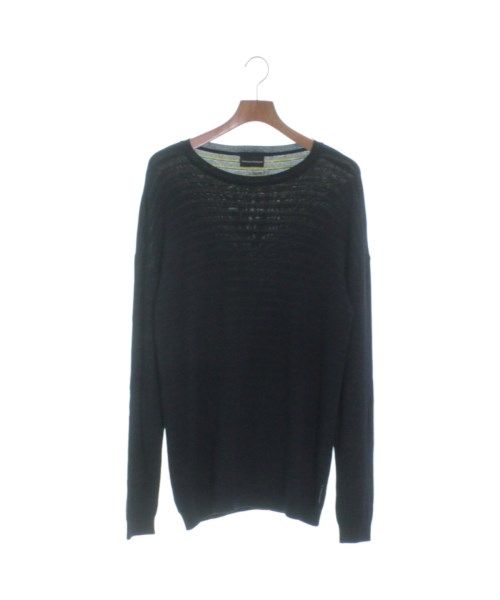 EMPORIO ARMANI ニット・セーター メンズ 【古着】【中古】【送料無料