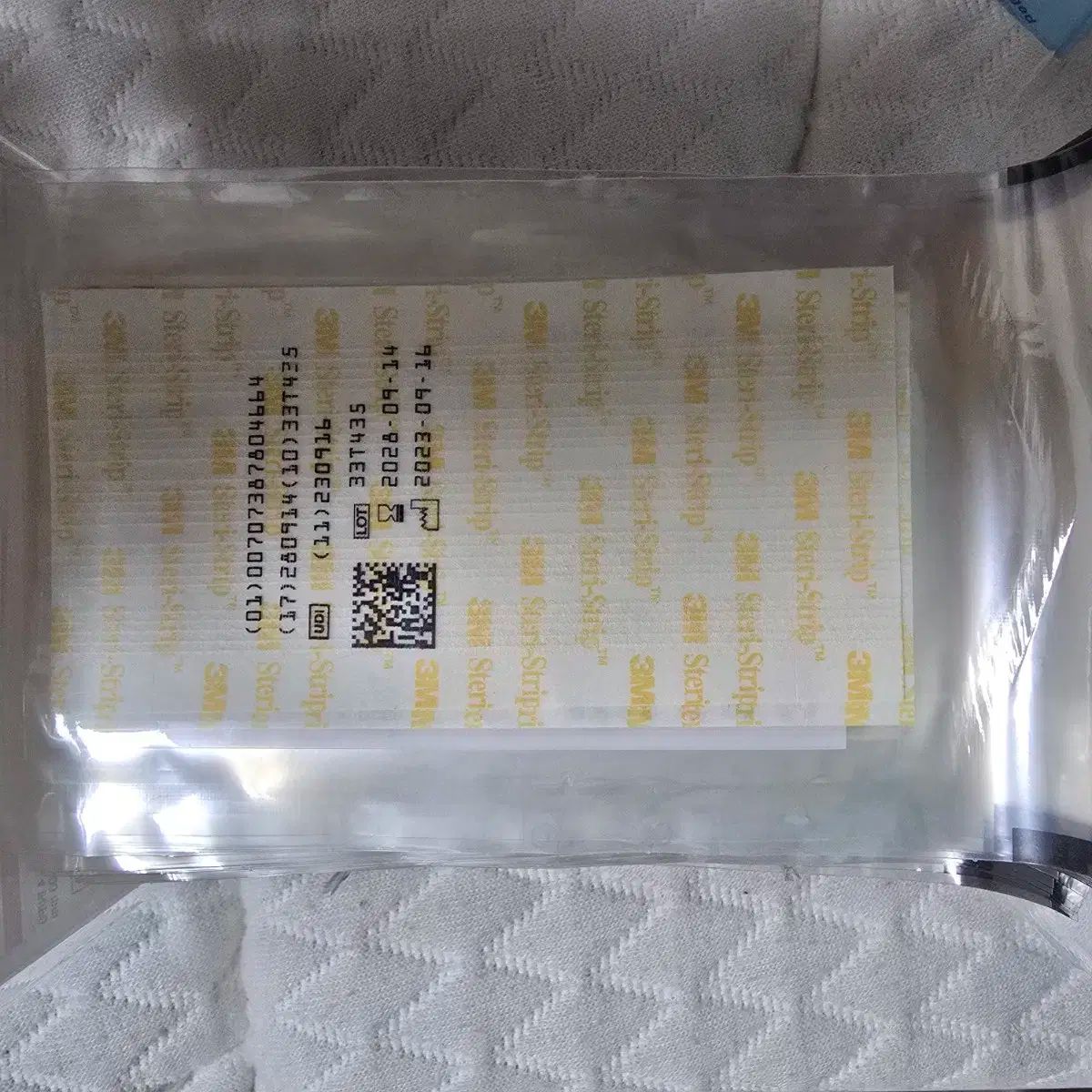 オプティセロ ステリストリップ R1546 口唇裂 創傷縫合