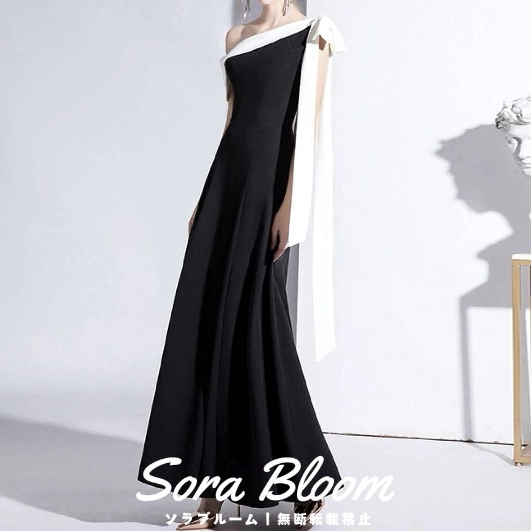 ゆめりすと フォーマルドレス 130 135 140 グレイッシュブルー キッズ