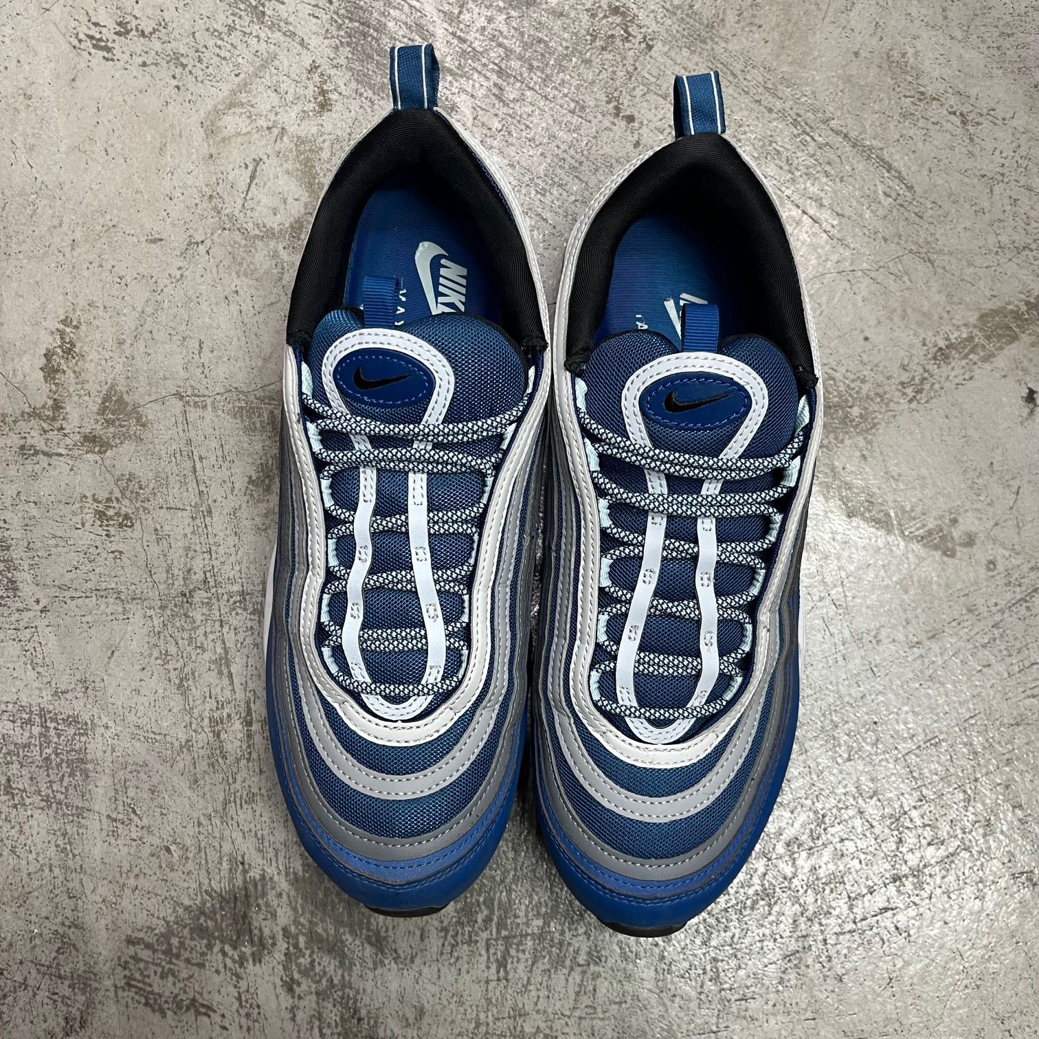 国内正規 NIKE AIR MAX 97 ULTRA FUTURE FORWARD 27.5cm US9.5