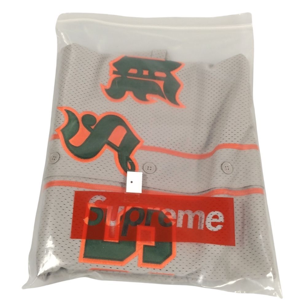 SUPREME シュプリーム