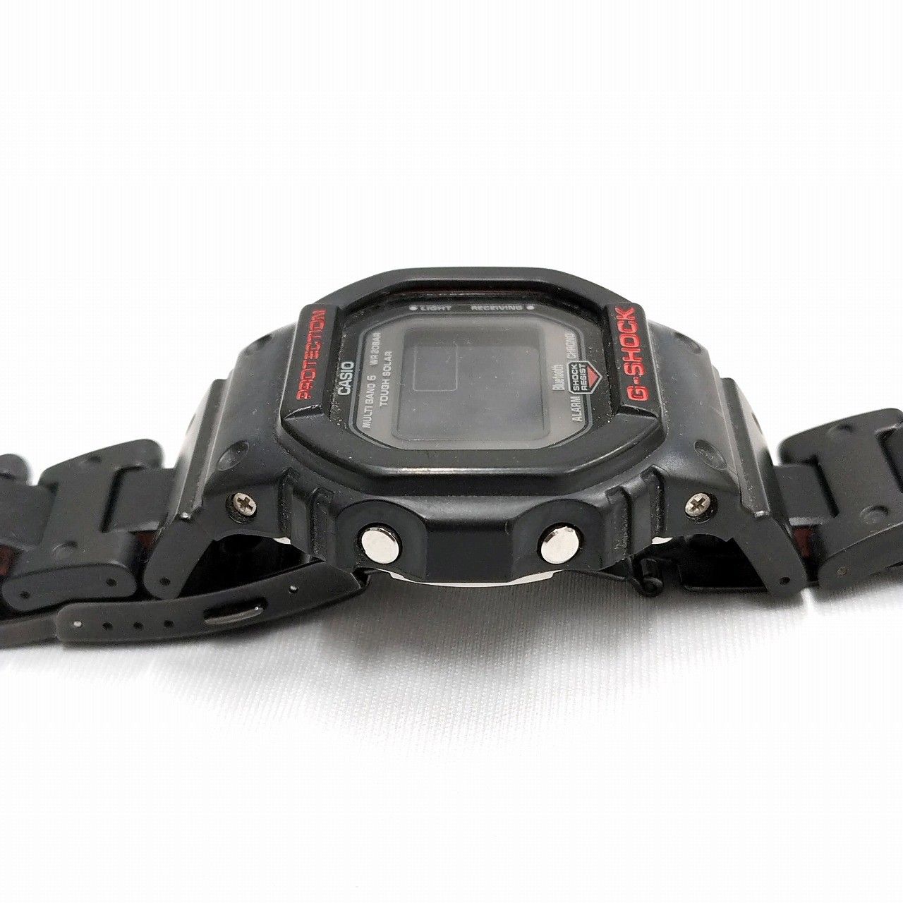 CASIO カシオ G-SHOCK GW-B5600 タフソーラー マルチバンド6