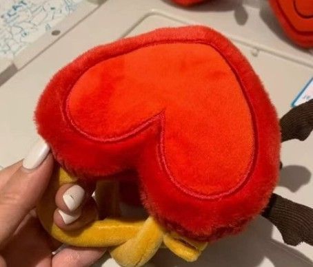 新品　ジェリーキャット　鍵　ロック　南京錠　ぬいぐるみ　ハート　バレンタイン 新作ジェリーキャット鍵ロック南京錠ぬいぐるみハートバレンタイン