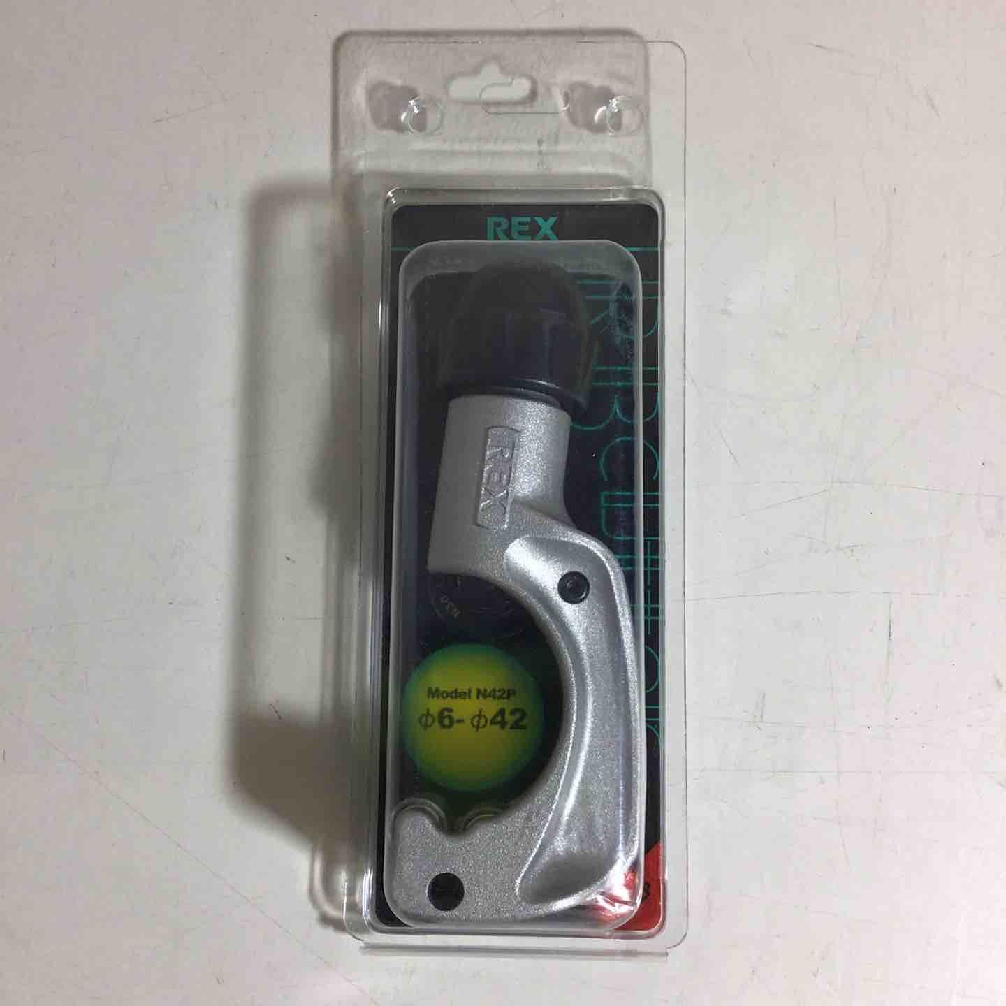 ＲＥＸ ＲＢチュ－ブカッター ＲＢ Ｎ４２Ｐ 427442 戸田店