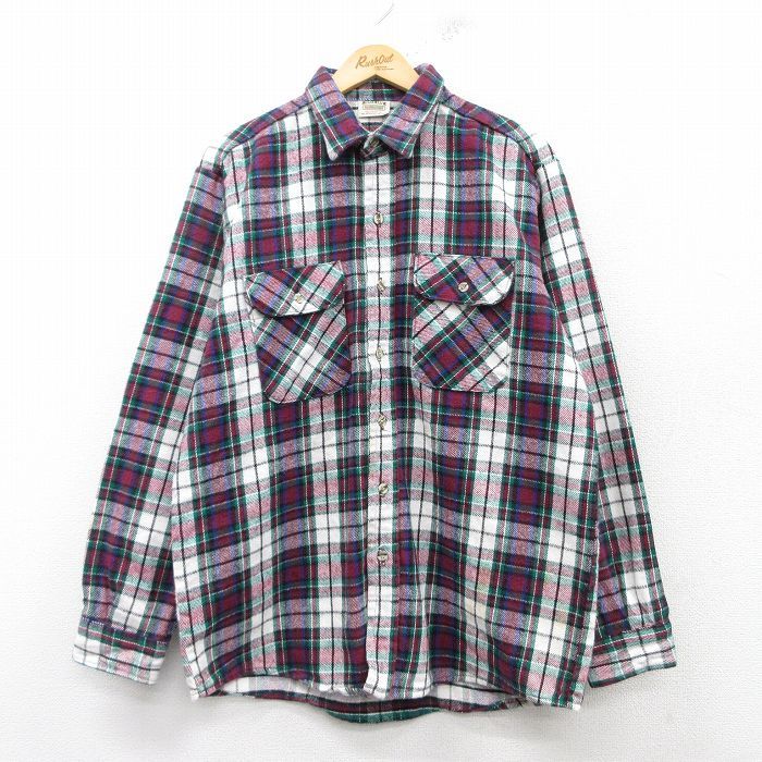 極美品✨　WELLDER ウェルダー　シャツ　チェック　ウール　サイズ3 極美品✨ WELLDER ウェルダー シャツ チェック ウール サイズ3