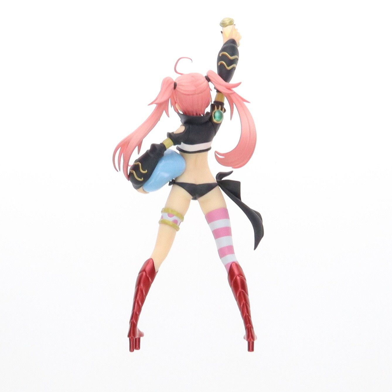 GOOD SMILE COMPANY - POP UP PARADE(ポップアップパレード) ミリム 転生したらスライムだった件 完成品 フィギュア グッドスマイルカンパニー POP UP PARADE ミリム