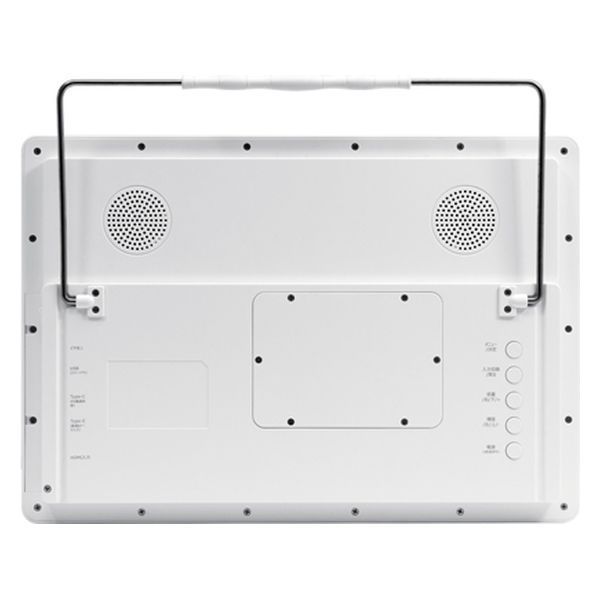 VANLINKS 14.0型防水android搭載ポータブルスマートモニター VANLINKS 14.0型防水android搭載ポータブルスマートモニター