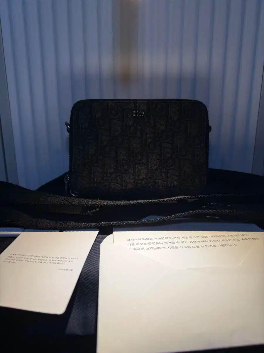 級 ディオール オブリーク ストラップ メッセンジャーバッグ