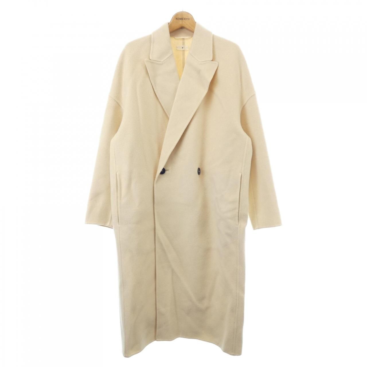 TOMORROW LAND B コート