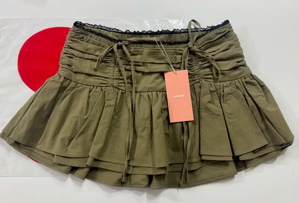 エズイフ カーキ