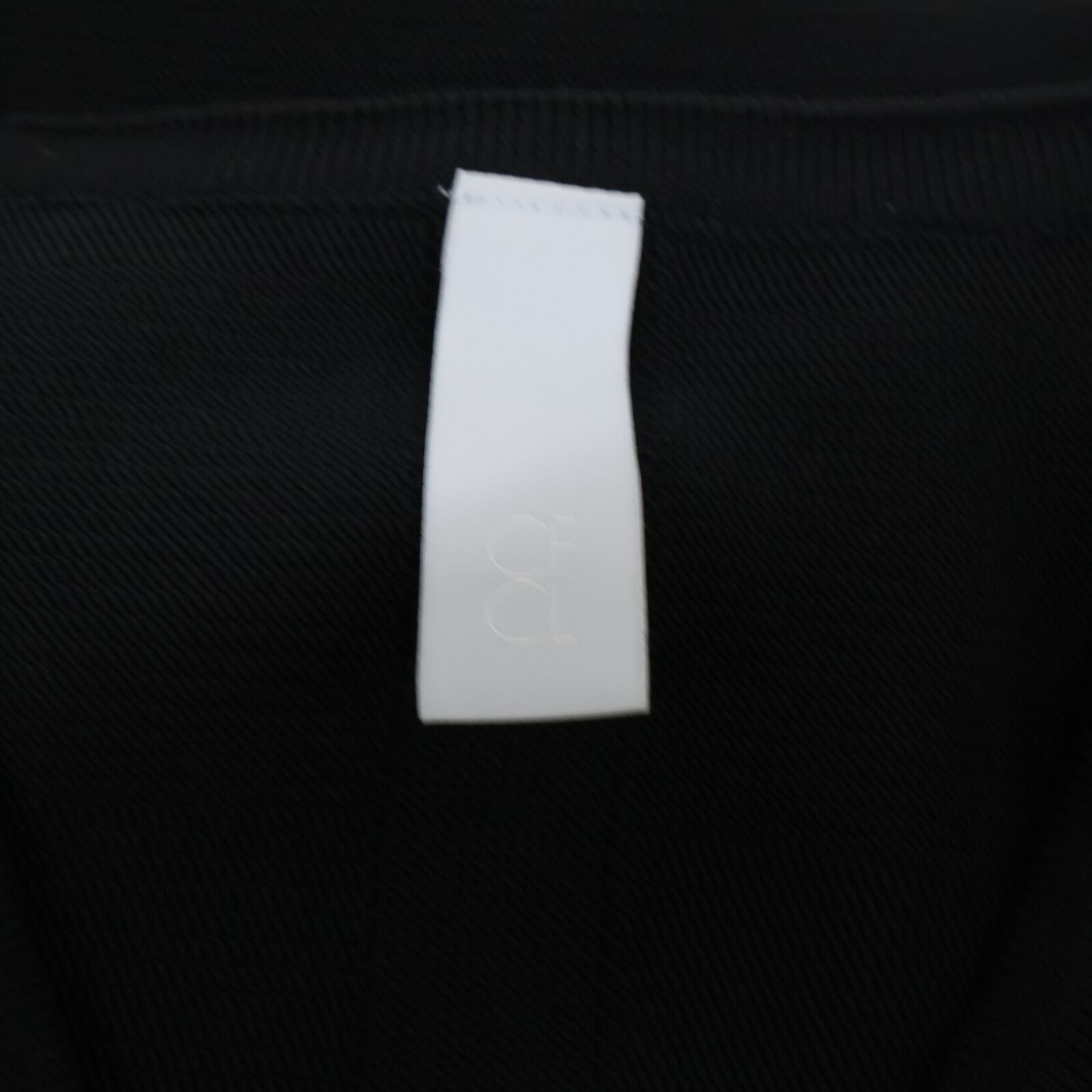 CFCL シーエフシーエル 【美品】CF007KH089 POTTERY SHORT BELL SLEEVE  