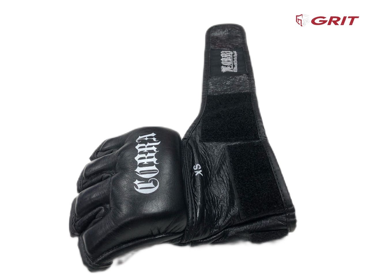 ネクサス MMAグローブ COBRA コブラ オープンフィンガーグローブ