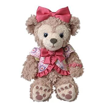 人気SALE，高品質 【中古】「未使用品」スプリングヴォヤッジ シェリーメイ SSサイズ ぬいぐるみ【東京ディズニーシー限定 2014年4月1日発売 】 ぬいぐるみ本体