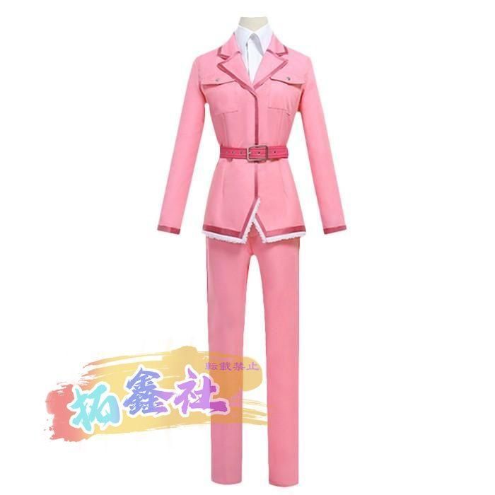 はたらく細胞 白血球（好中球） はっけっきゅう コスプレ衣装 COSPLAY