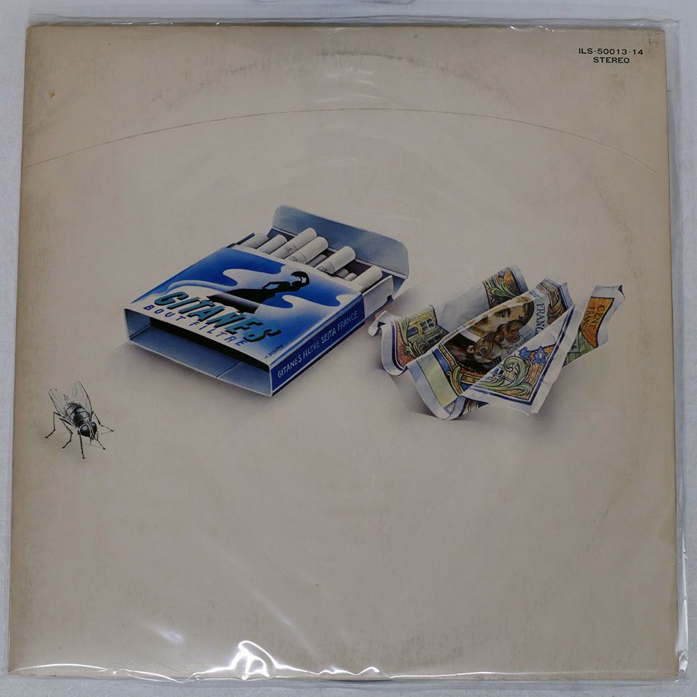人 ツトム・ヤマシタ打楽器リサイタル LP レコード 人 ツトム・ヤマシタ打楽器リサイタル LP レコード 人 ツトム