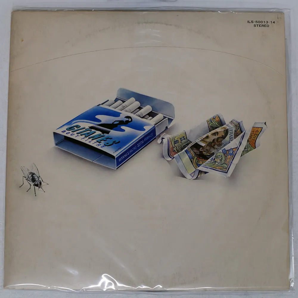 DU特典BOX付き ツトム・ヤマシタ ゴー / ゴー・ライヴ / ゴー・トゥー DU特典BOX付き ツトム・ヤマシタ ゴー / ゴー・ライヴ / ゴー