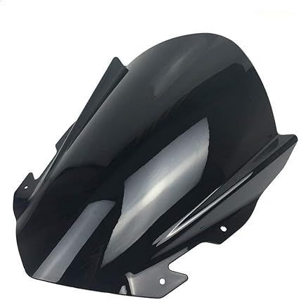 在庫処分】RC125用 RC200 RC390 モーターサイクルウインドスクリーン