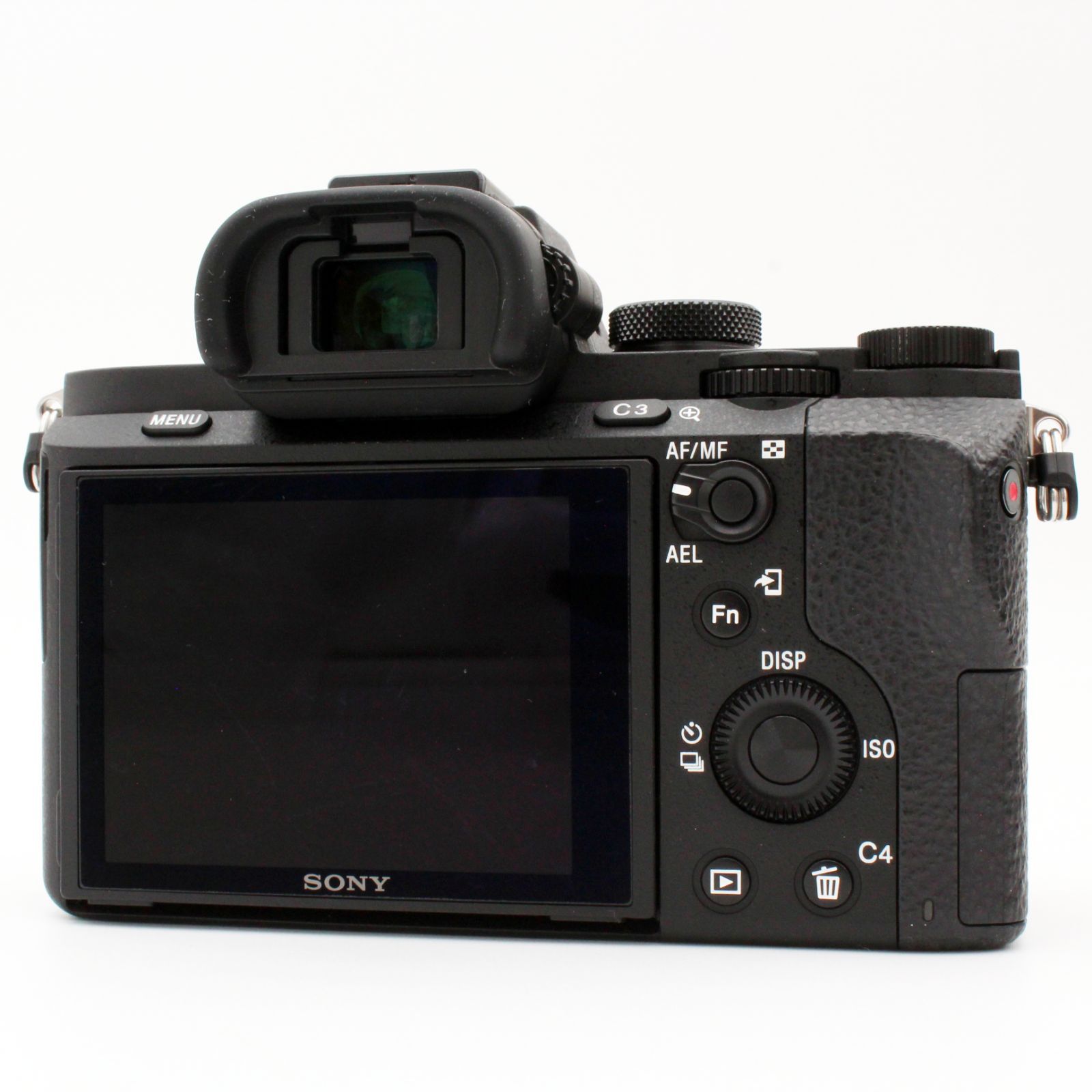Sony α7II ボディ　シャッター数11600 ILCE-7M2 Sony α7II ボディ シャッター数11600 ILCE-7M2