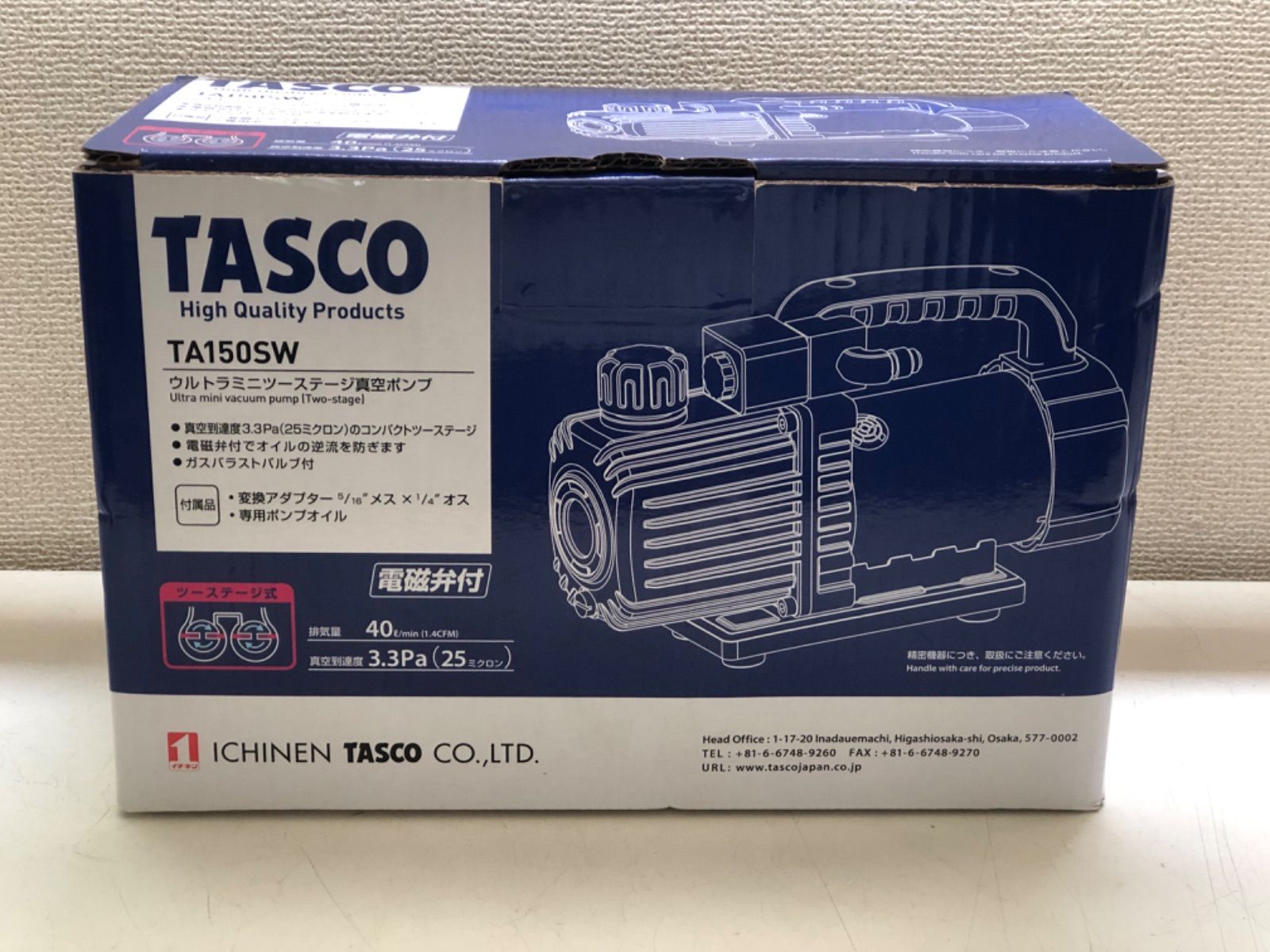 TASCO TA150sw