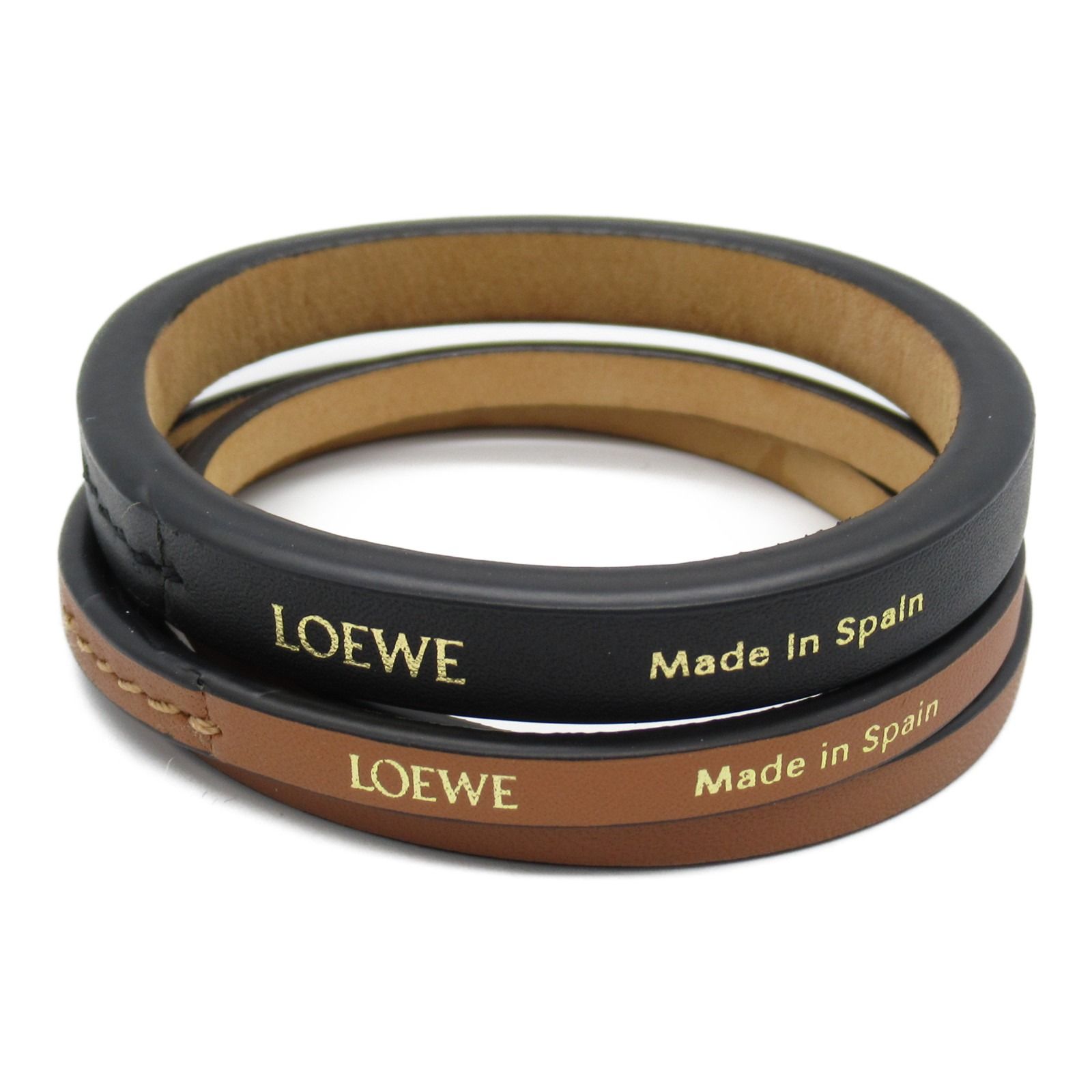 LOEWE ロエベ バングル ブレスレット ブレスレット - メルカリ