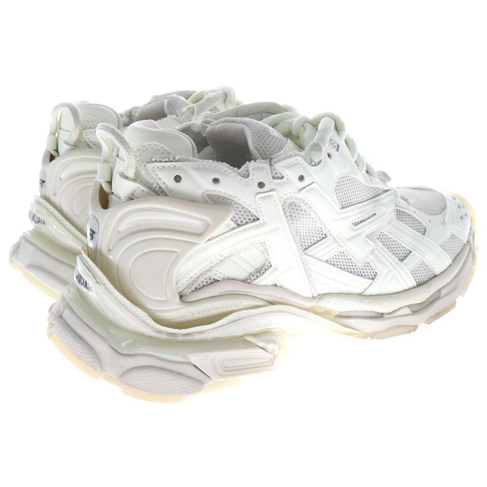 BALENCIAGA (バレンシアガ) RUNNER ランナー ユーズド加工 BALENCIAGA (バレンシアガ) RUNNER ランナー ユーズド加工
