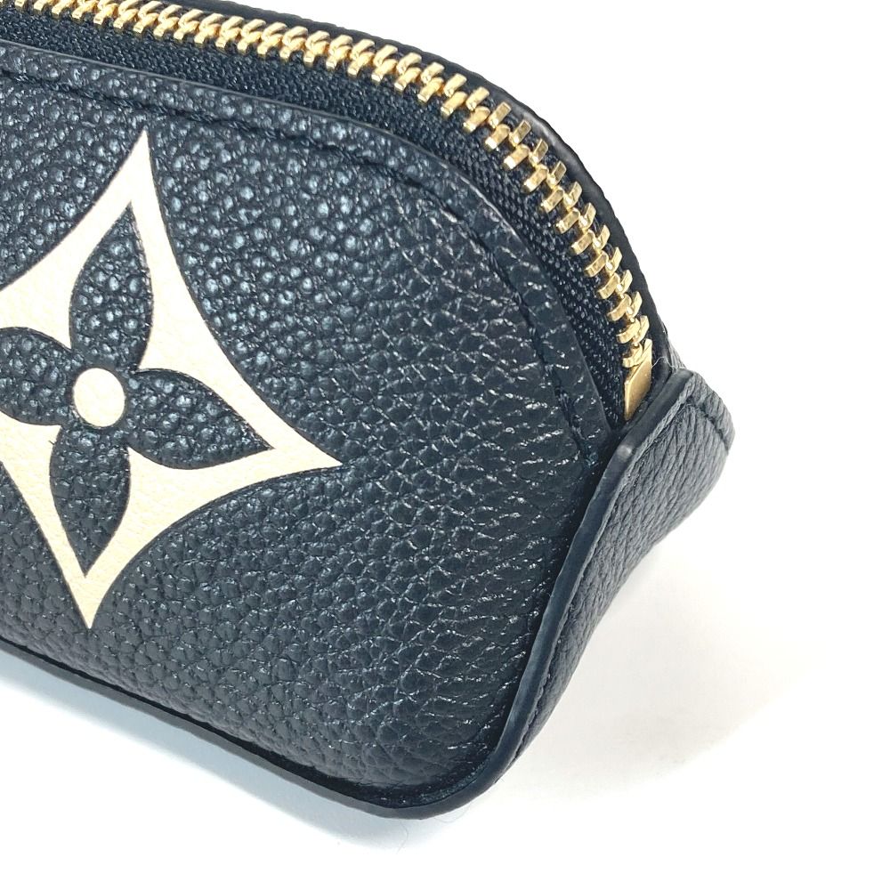 ルイヴィトン トゥルース エリザベット モノグラム エクリプス ペンケース louis-vuitton--