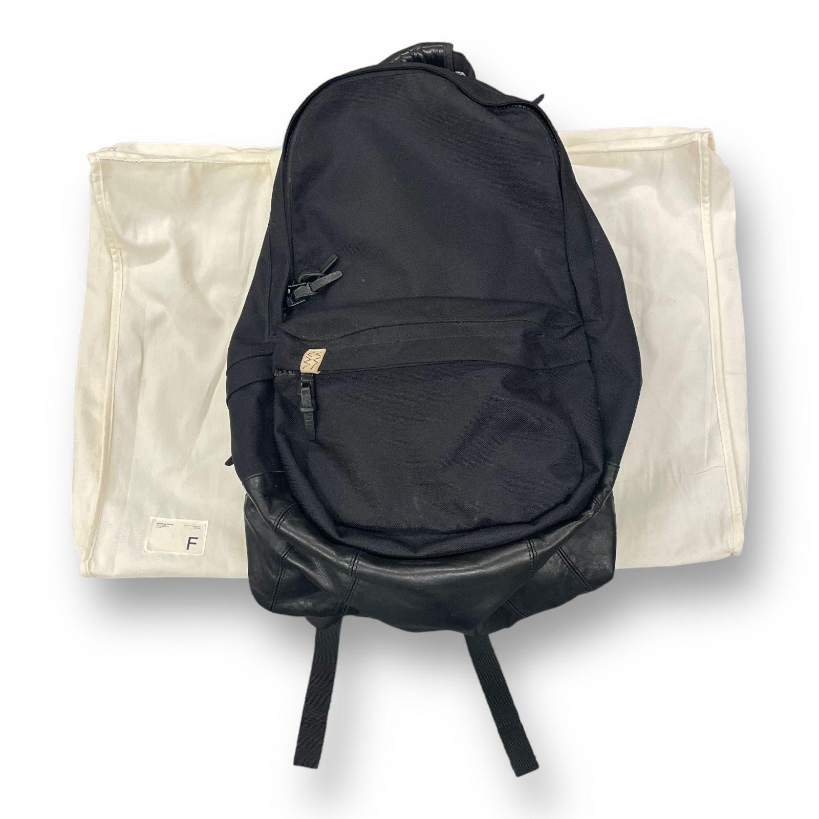 VISVIM(ビズビム) VISVIM コーデュラ 22L リュック リュックサック VISVIM(ビズビム) VISVIM コーデュラ 22L リュック リュックサック